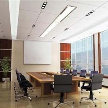 张堰镇厂房办公室装修