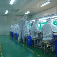 张堰镇洁净厂房装修公司