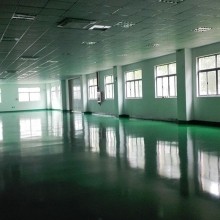 张堰镇厂房装修改造