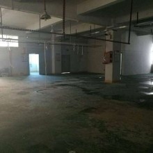 张堰镇工业厂房装潢装修