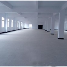 张堰镇工业厂房装饰