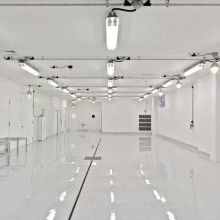 张堰镇工业厂房装修公司